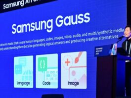 Samsung Gauss MI