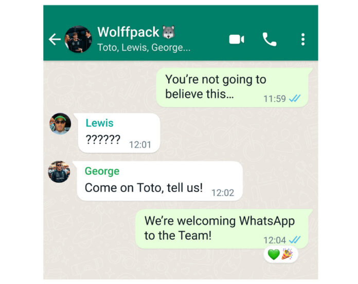 WhatsApp