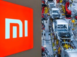 Xiaomi