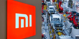 Xiaomi