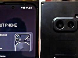 Nothing Phone (2a)