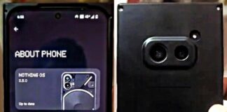 Nothing Phone (2a)