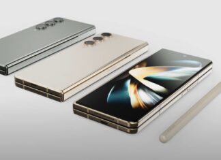 A Samsung Galaxy Z Fold6 és Z Flip6 megújuló dizájnt hoz