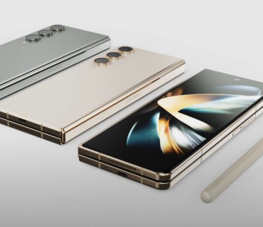 A Samsung Galaxy Z Fold6 és Z Flip6 megújuló dizájnt hoz