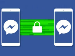 Facebook Messenger végre titkosítással bővül, és más újdonságok is érkeznek