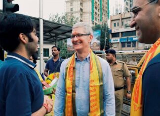Az Apple jelentős mértékben növeli az iPhone-ok indiai gyártását: Hogyan változik ezzel a globális piac?