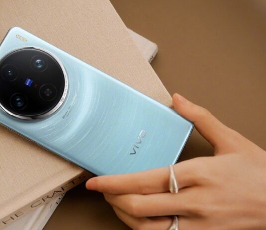 Vivo X100 és X100 Pro: a globális bemutató időpontját hozzák nyilvánosságra december 14-ére