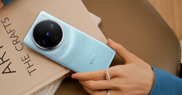 Vivo X100 és X100 Pro: a globális bemutató időpontját hozzák nyilvánosságra december 14-ére