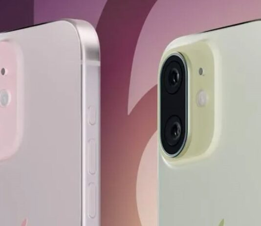 Az iPhone 16 új kameradizájnnal tér vissza, az iPhone X formáját idézi
