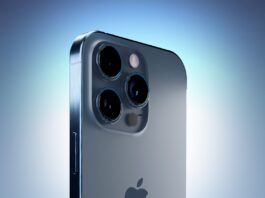 Az iPhone 17 Pro Max lehet az első Apple telefon három 48 megapixeles kamerával