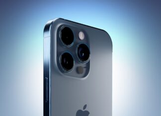 Az iPhone 17 Pro Max lehet az első Apple telefon három 48 megapixeles kamerával