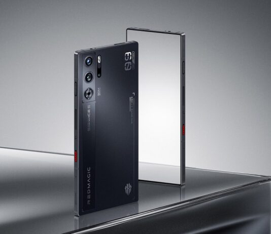 Nubia Red Magic 9 Pro