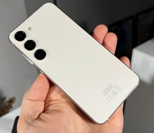 A Samsung Galaxy S23 sikeres 50 MPX-es fényképező szenzora a Galaxy S24 és S25 modelleken is helyet kap