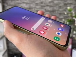Samsung Galaxy A55, Exynos 1480, AMD Xclipse 530, GeekBench teszt, Android 14