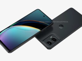 Motorola Moto G 5G (2024)