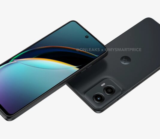 Motorola Moto G 5G (2024)