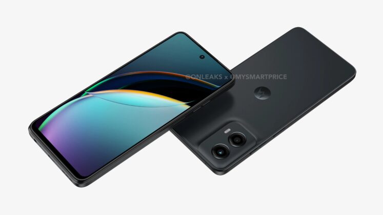 Motorola Moto G 5G (2024)