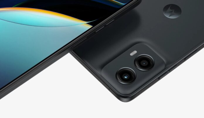 Moto G 5G (2024)