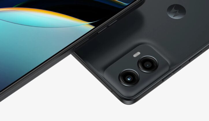 Moto G 5G (2024)