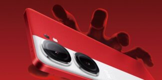 iQOO Neo9 Pro