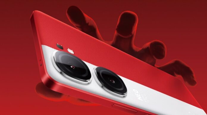 iQOO Neo9 Pro