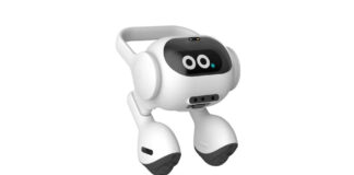 LG Robot