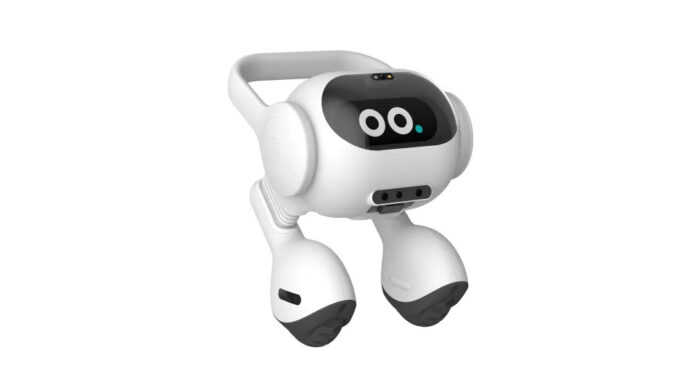LG Robot