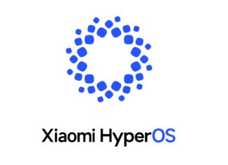 A Xiaomi bemutatta a HyperOS platform hivatalos logóját