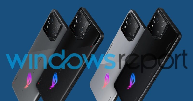 Az ASUS ROG Phone 8 és a ROG Phone 8 Pro hivatalosnak tűnő renderképeken jelenik meg; Milyen újdonságokat tartogatnak a legújabb gaming modellek?