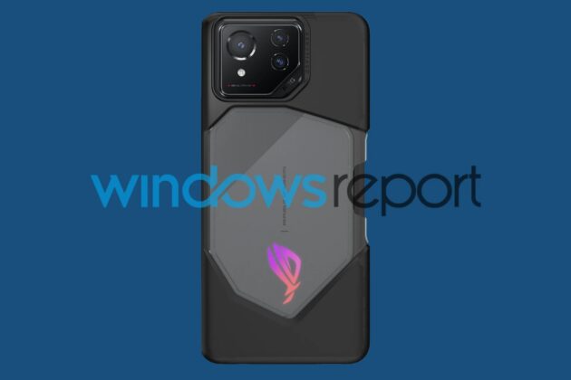 Az ASUS ROG Phone 8 és a ROG Phone 8 Pro hivatalosnak tűnő renderképeken jelenik meg; Milyen újdonságokat tartogatnak a legújabb gaming modellek?
