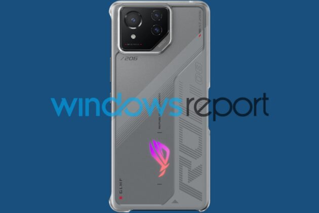 Az ASUS ROG Phone 8 és a ROG Phone 8 Pro hivatalosnak tűnő renderképeken jelenik meg; Milyen újdonságokat tartogatnak a legújabb gaming modellek?