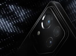 ASUS ROG Phone 8