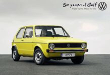 Volkswagen 2024: Az ikonikus Golf új generációja a láthatáron