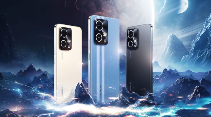 Honor 90 GT