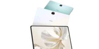 Honor Pad 9