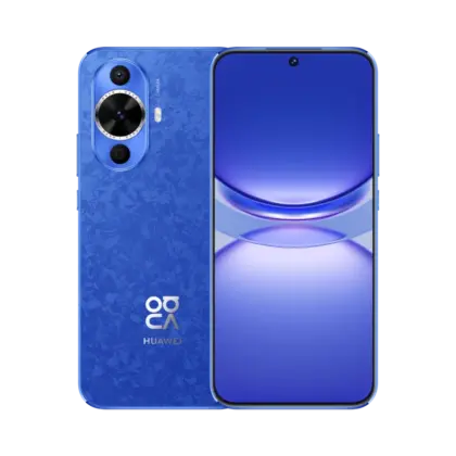 Huawei Nova 12 Lite: Modern kialakítás és lenyűgöző OLED kijelző