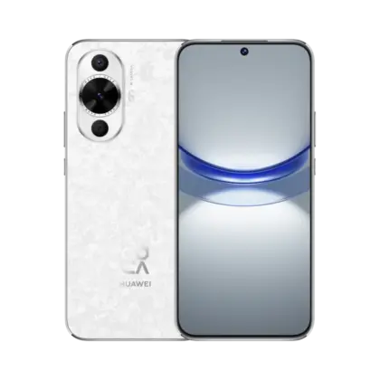 Huawei Nova 12 Lite: Modern kialakítás és lenyűgöző OLED kijelző
