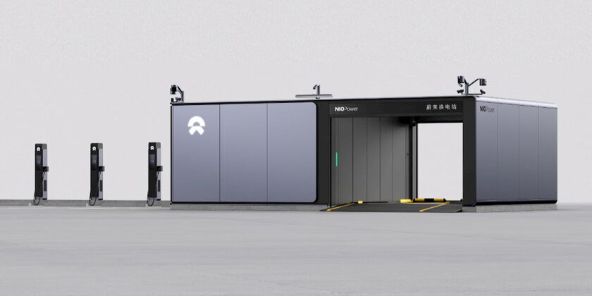 A Nio legújabb büszkesége, az ET9: Kína elektromos autógyártásának új koronázatlan királya