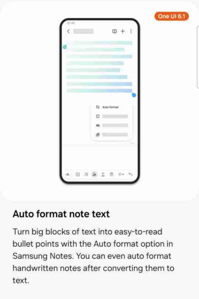 A Galaxy S24 előzeteséből kiderülnek az MI alapú újítások