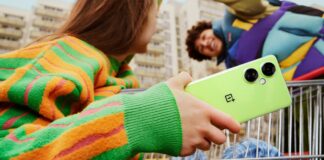 OnePlus Nord CE 3 Lite 5G
