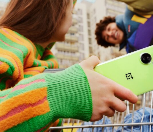 OnePlus Nord CE 3 Lite 5G