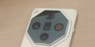 Oppo Find X7 Pro