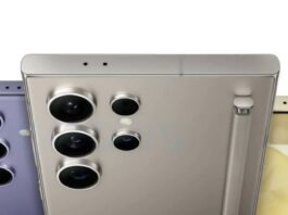 Samsung Galaxy S25