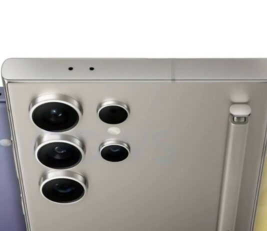 Samsung Galaxy S25