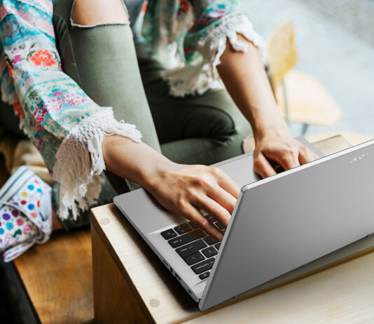 Acer Swift Go 14 (SFG14-72)