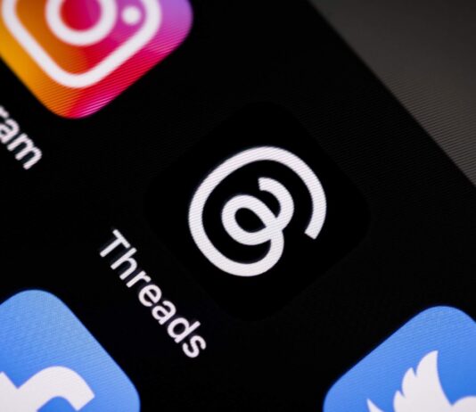 Threads by Instagram