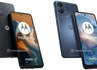 Motorola Moto G24 Power és Moto G34: Előzetes betekintés 50 megapixeles kamerákkal és új dizájnnal
