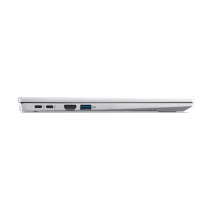 Az Acer Swift Go 14 (SFG14-72) új generációs laptopja az MI és a kimagasló teljesítmény találkozása egy ultra-hordozható készülékben
