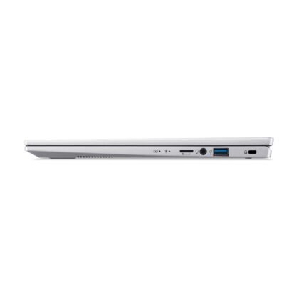 Az Acer Swift Go 14 (SFG14-72) új generációs laptopja az MI és a kimagasló teljesítmény találkozása egy ultra-hordozható készülékben