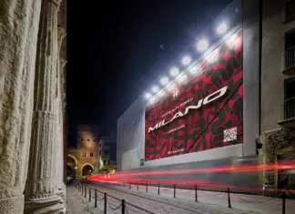 2024 április: Az Alfa Romeo Milano bemutatja, hogyan néz ki az olasz elektromos elegancia